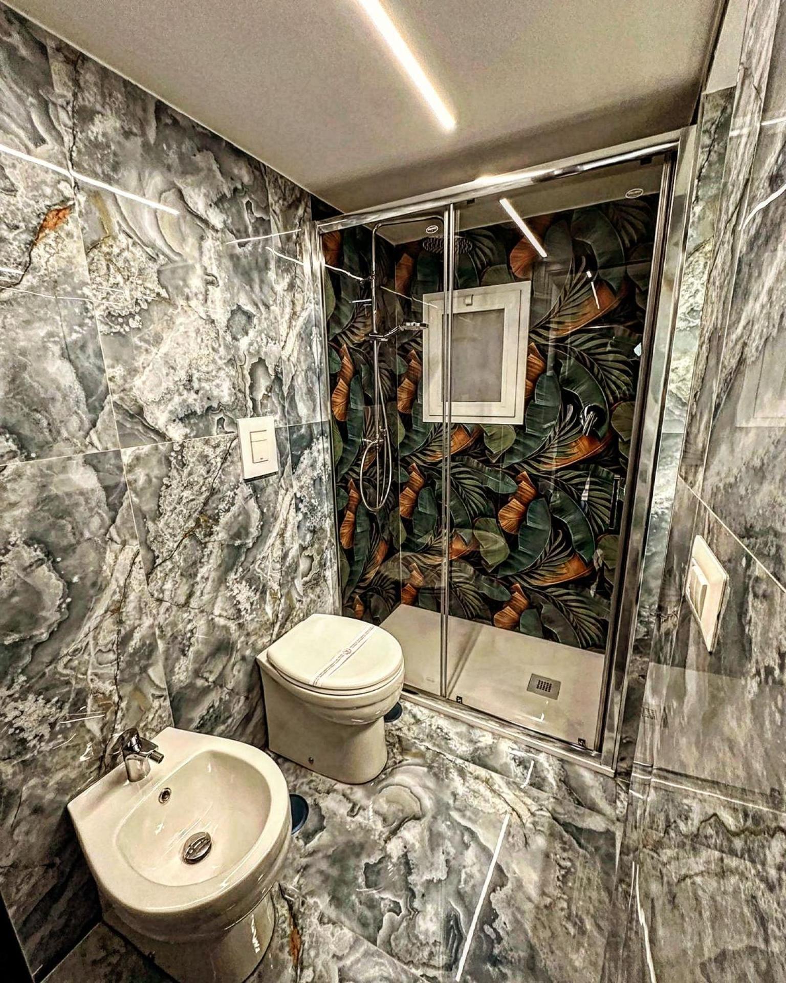 Appartamento La Dimora Di Pulcinella Napoli Esterno foto